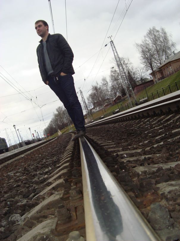 Evge Sha фотография #20