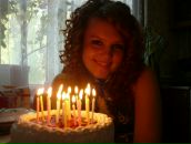 Фотография Онищенко Танюшки