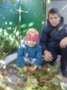 Леся Салійчук фотография #45 (источник - https://vk.com/id148527298)