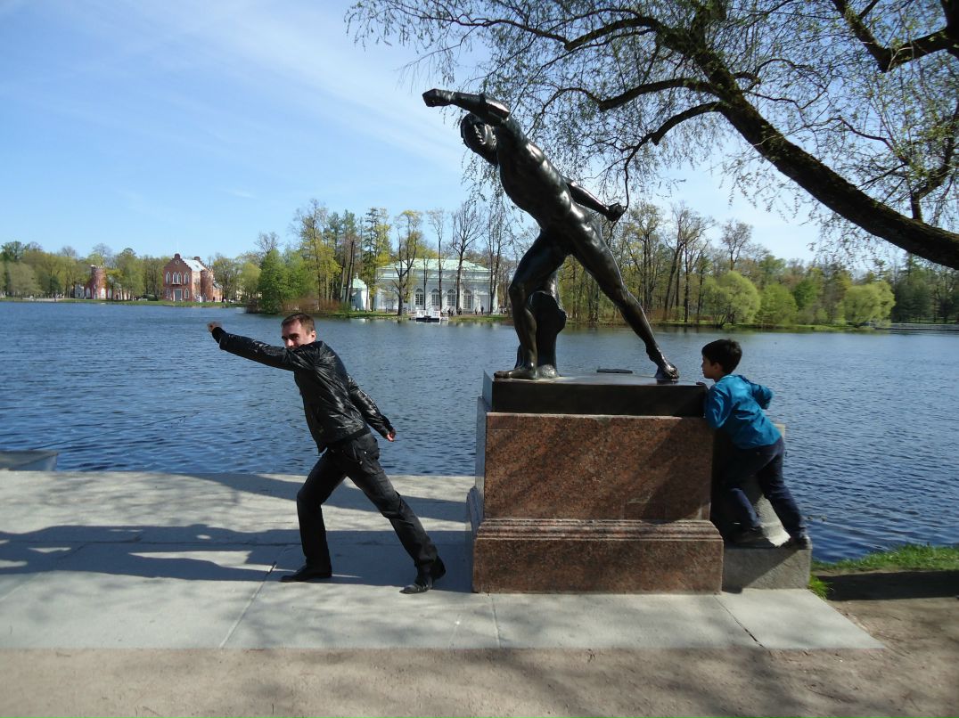 Дмитрий Дробенко фотография #23