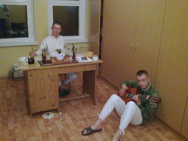 Дмитрий Ковалев фото №36