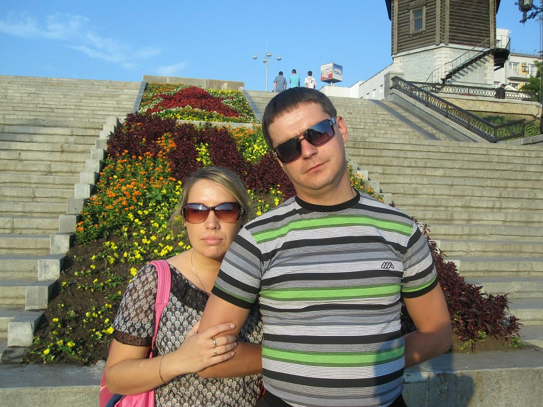 Дмитрий Джумаев фотография #7