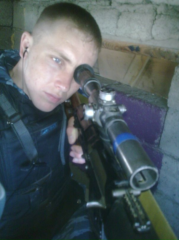 Владимир Савельев фотография #4