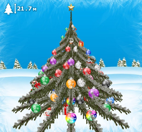 Ольга Ами фотография #42