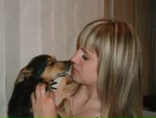 Фотография Садертиновой Оксаны