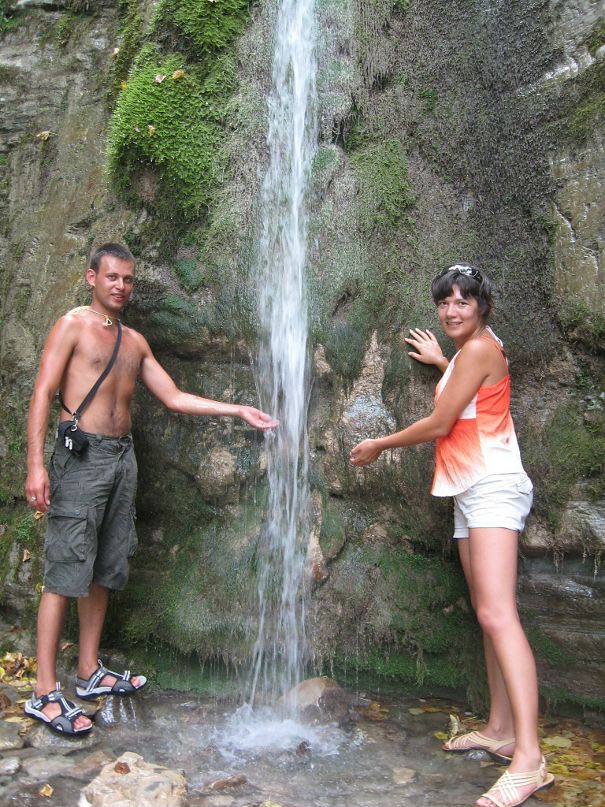 Сергей Федоров фотография #22