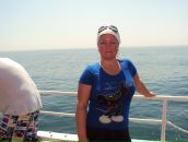 Фотография Карбовской Ирины