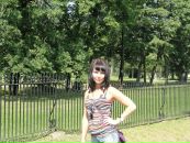 Фотография Мазиловой Светланы