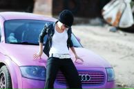 Фотография Горячевой Марии