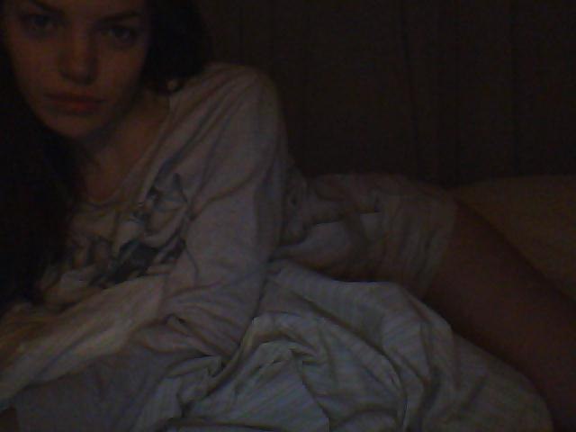 Olya Cosmo фотография #9