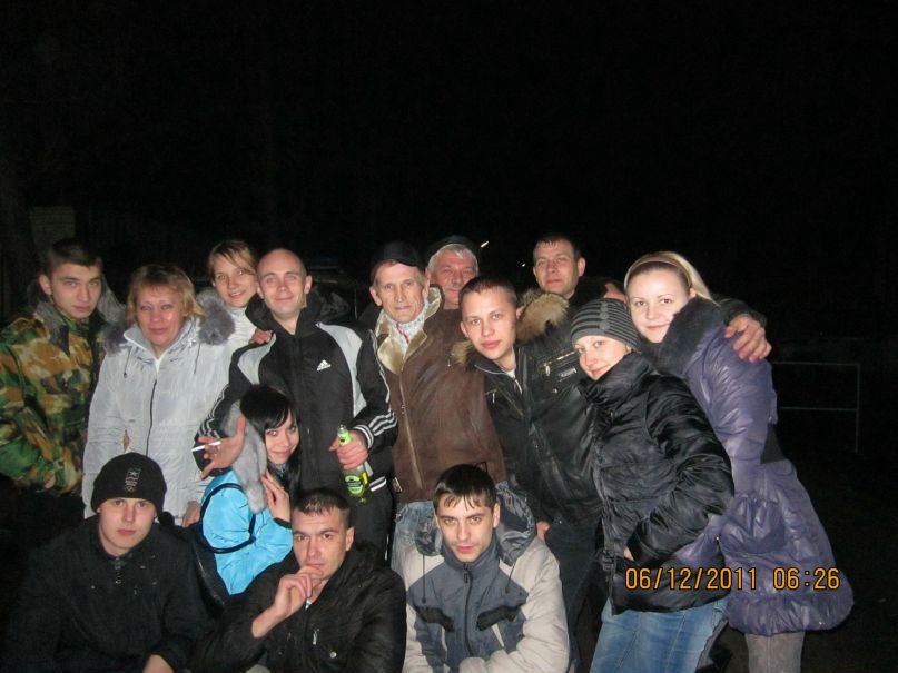 Дмитрий Дорофеев фотография #29