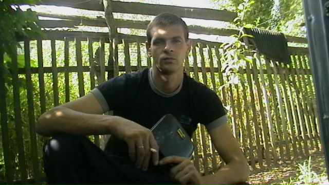 Гена Бородавченко фото №1