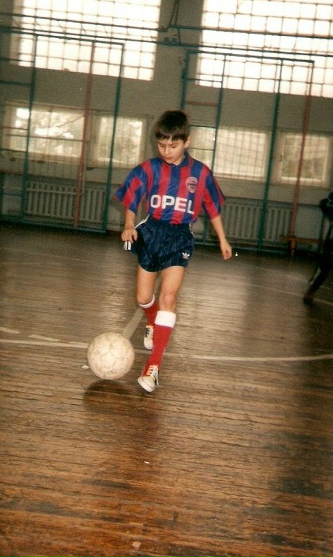 Алексей Репа фотография #4