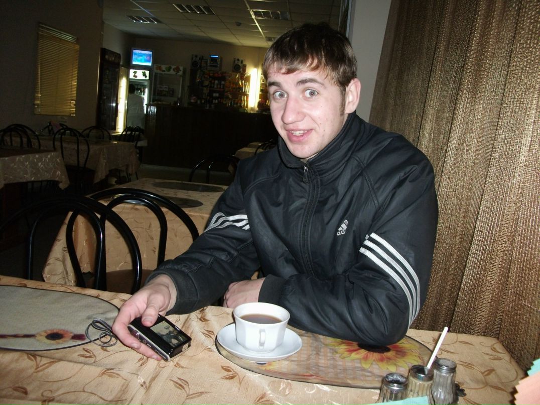 Володька Ли фотография #47