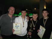 Рома Кісіль фотография #30 (источник - https://vk.com/id4388958)