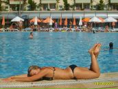 Фотография Пушковой Ксении