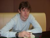 Фотография Анпилогова Игоря