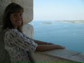 Фотография Тургеневой Евгении