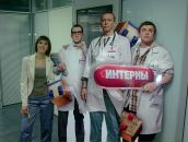 Фотография Селифоновой Анастасии