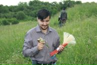 Фотография Замахина Алексея