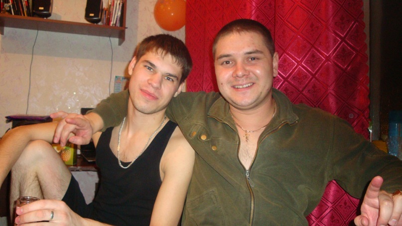 Вячеслав Евсюнин фотография #45