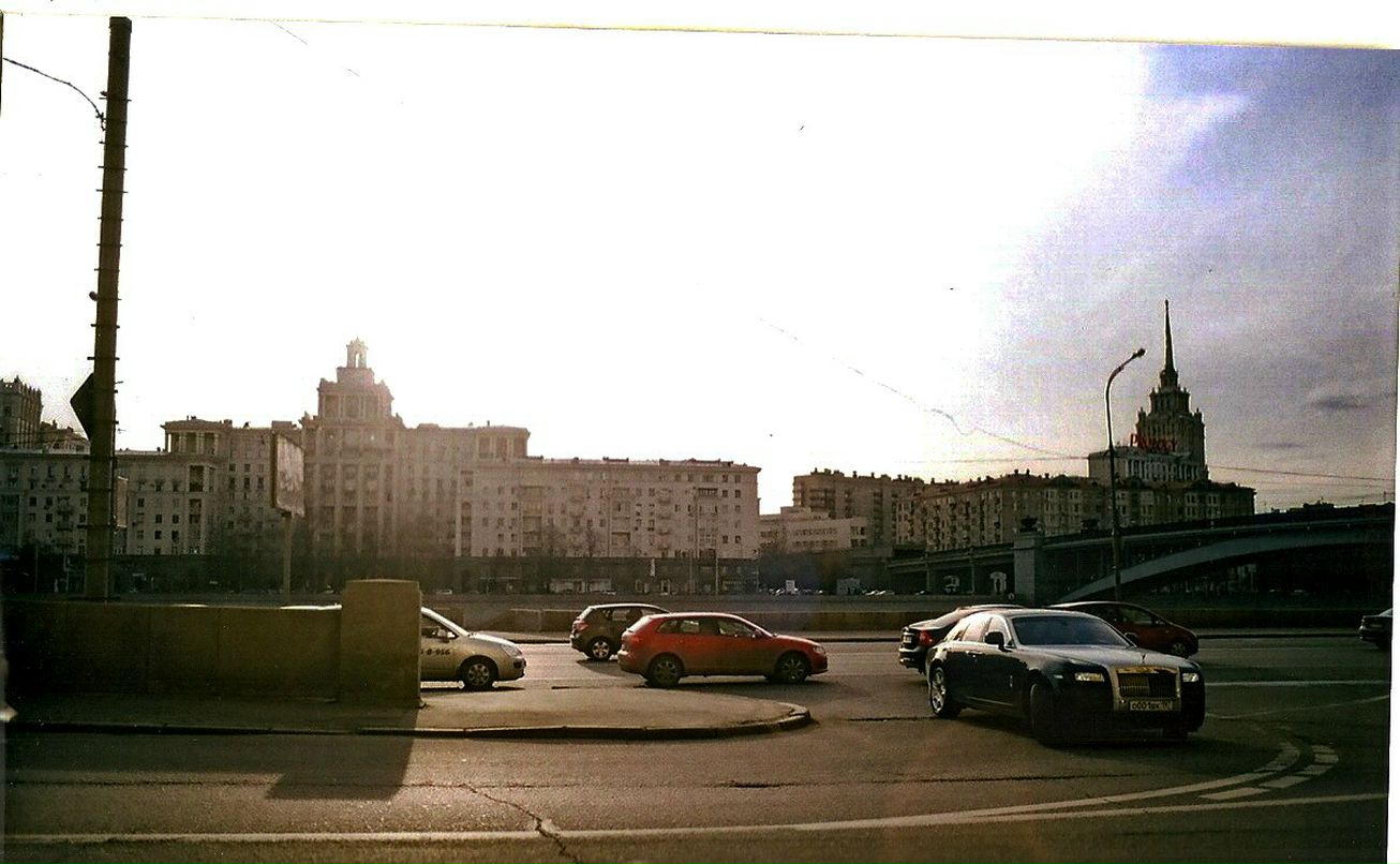 Андрей Разбаш фотография #27