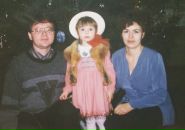 Фотография Лукиной Маргариты