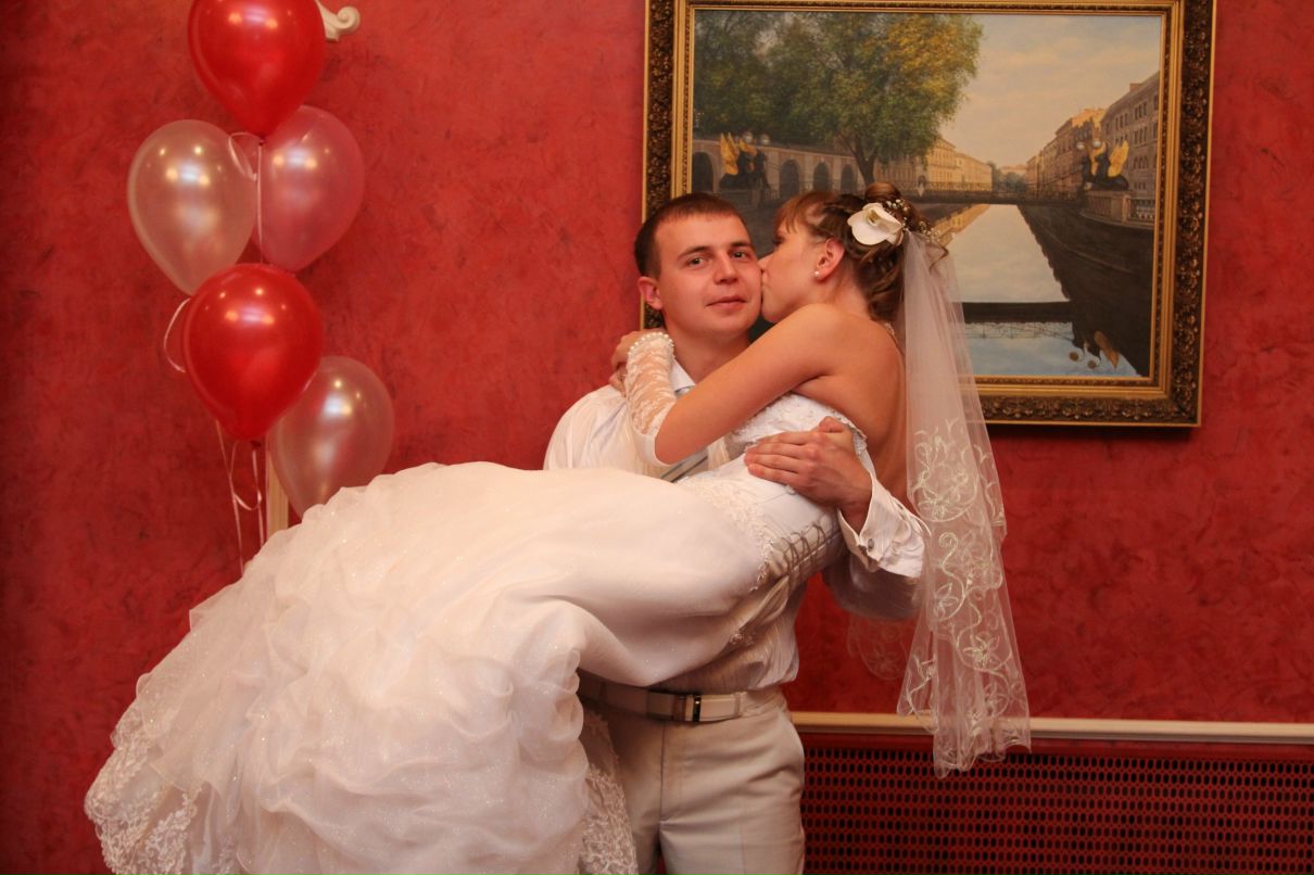 Виктор Лисицын фотография #18