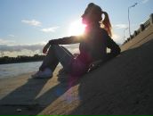 Фотография Кружковой Зои