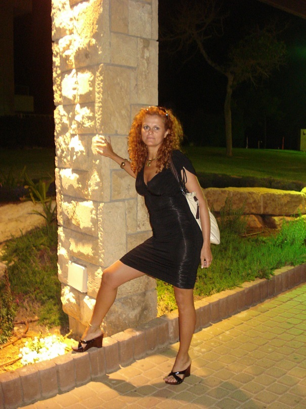 Тамара Гохман фотография #31