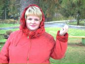 Фотография Буториной Натальи