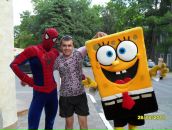 Фотография Лопатина Вадима