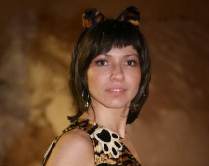 №2, Елена Кононец, Санкт-Петербург, Россия №2, Елена Кононец, Санкт-Петербург, Россия