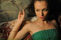 Фотография Ворониной Анастасии