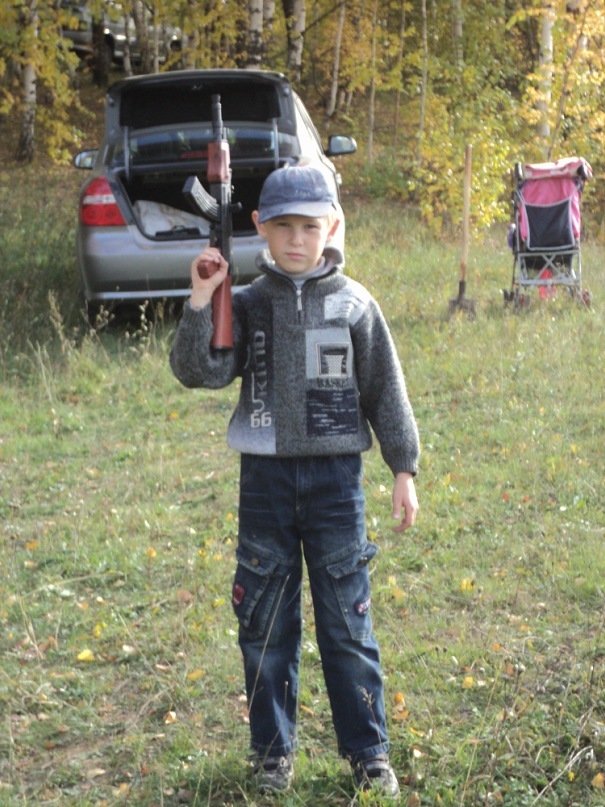 Сергей Падеров фотография #18