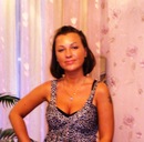 Фотография Ганиной Татьяны