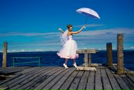 Фотография Бусаровой Марьи