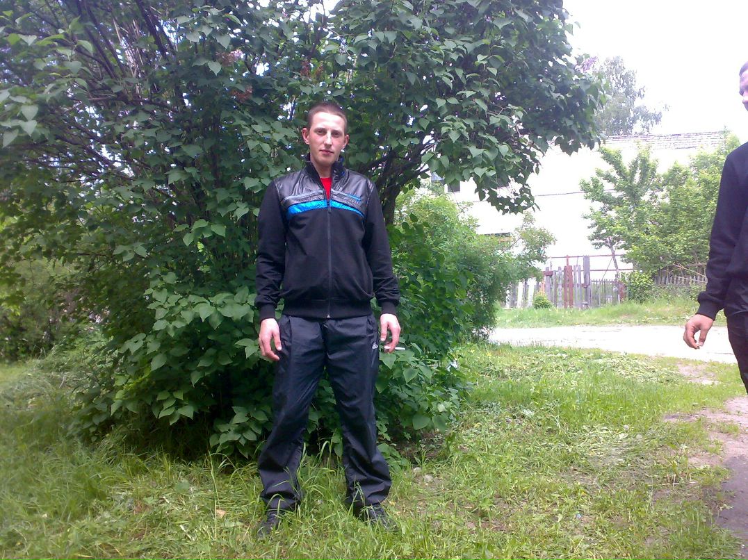 Дмитрий Грунин фотография #30