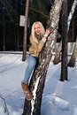 Кіра Міхальова фотография #1