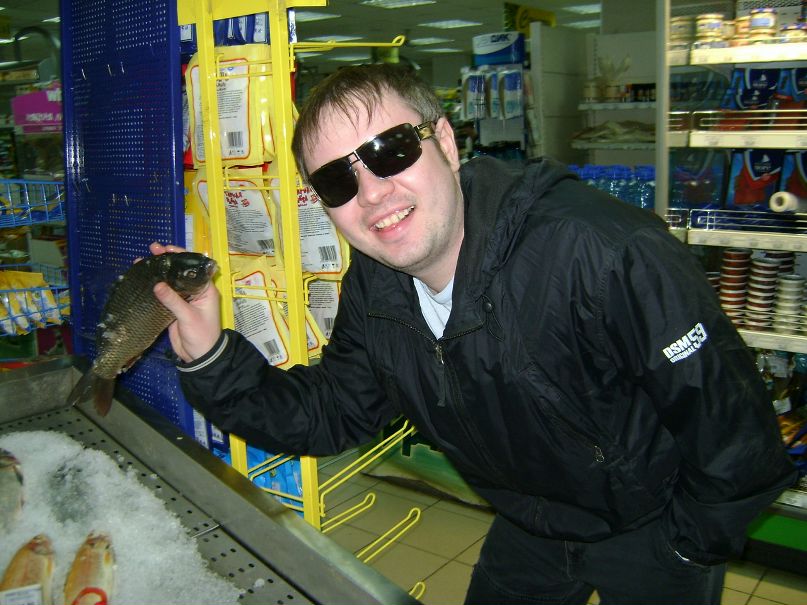 Дмитрий Марков фотография #46