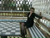 Фотография Олисовой Анны