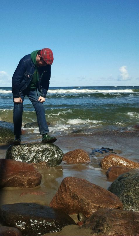 Николай Саныч фотография #43