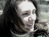 Фотография Гройловой Анны