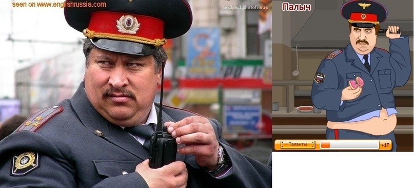 Иван Суворов фотография #13