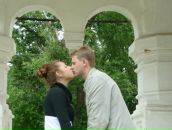 Фотография Быковой Светланы