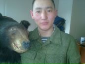 Фотография Петрова Семёна