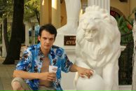 Фотография Ломакина Николая