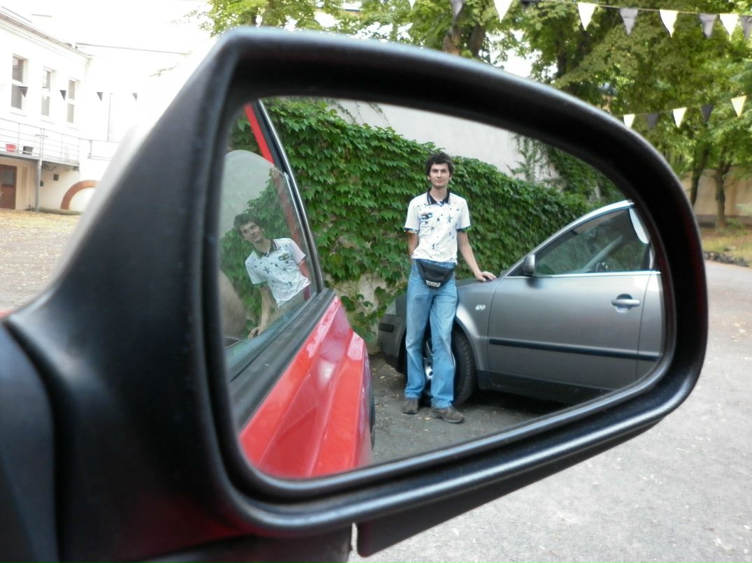 Alex Bleich фотография #44