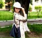 Фотография Тураевой Евгении