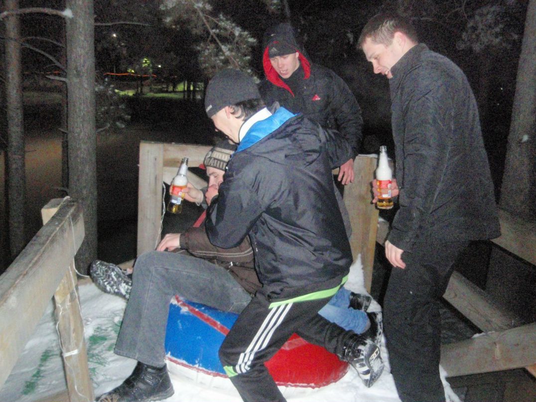 Станислав Бакин фотография #27